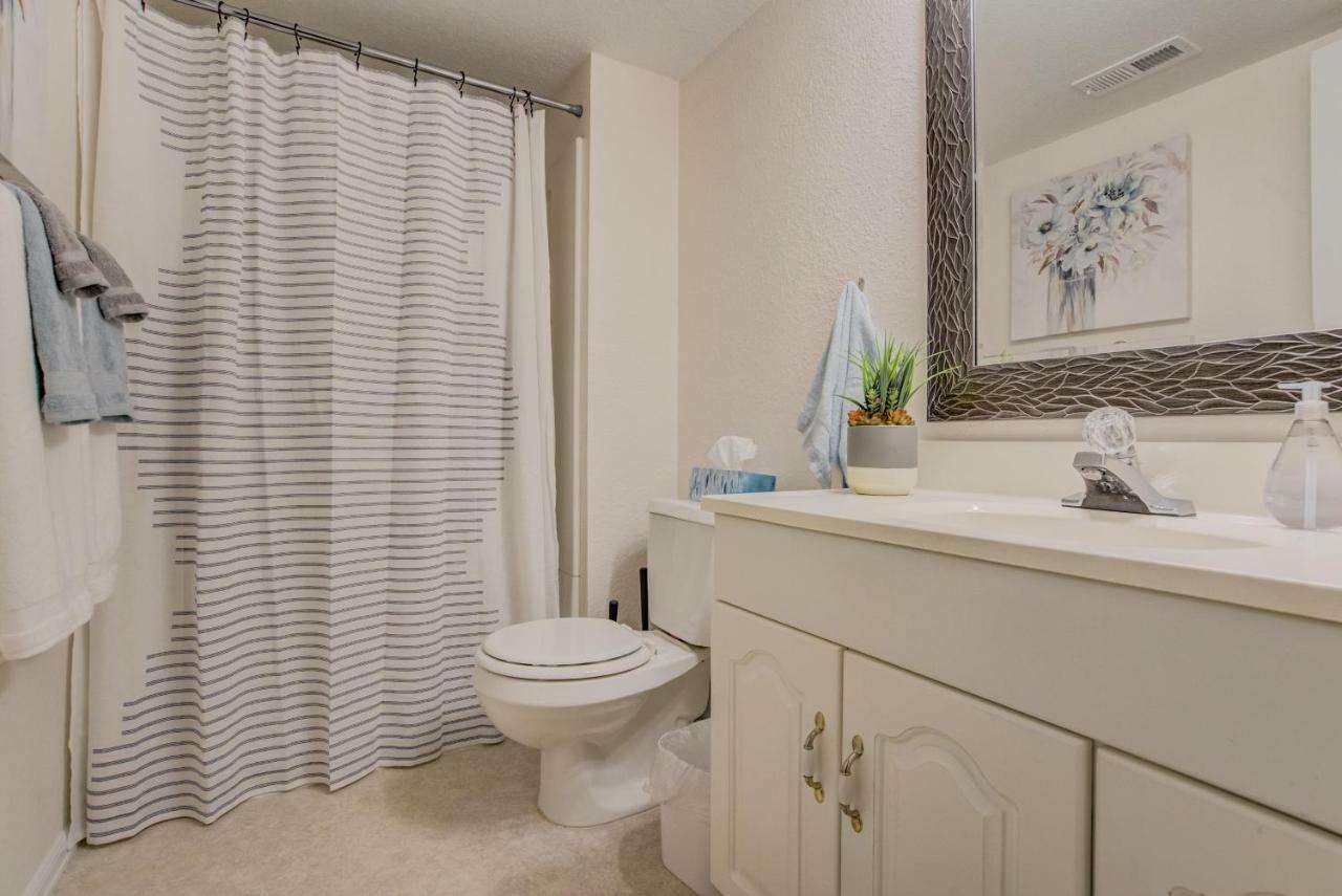 Villa Cozy 4Br House With Peak Views In Colorado Springs Extérieur photo