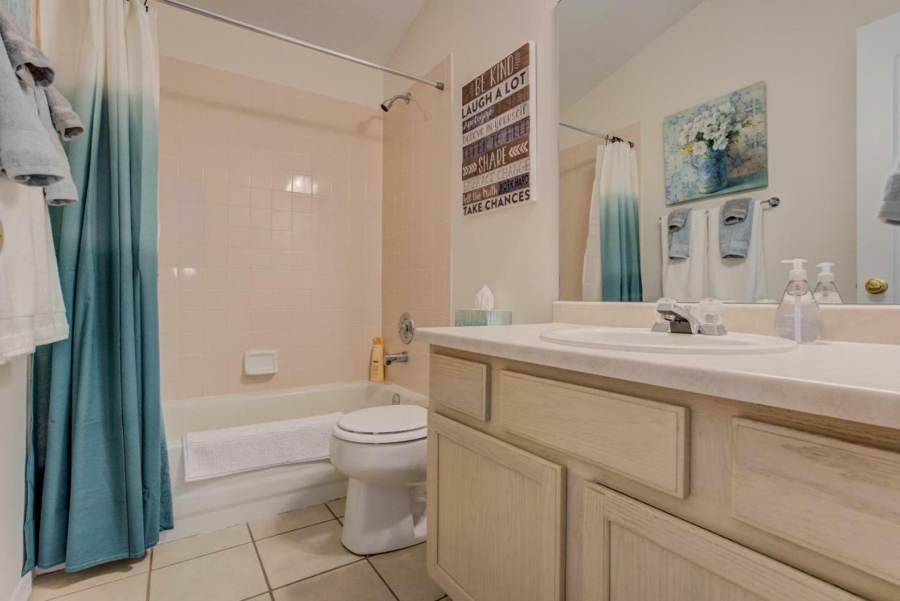Villa Cozy 4Br House With Peak Views In Colorado Springs Extérieur photo